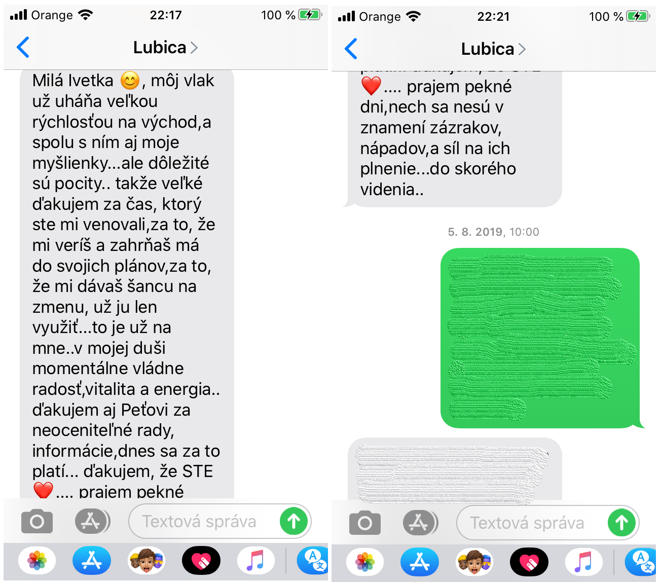 Jasnovidka Yvette Recenzia03